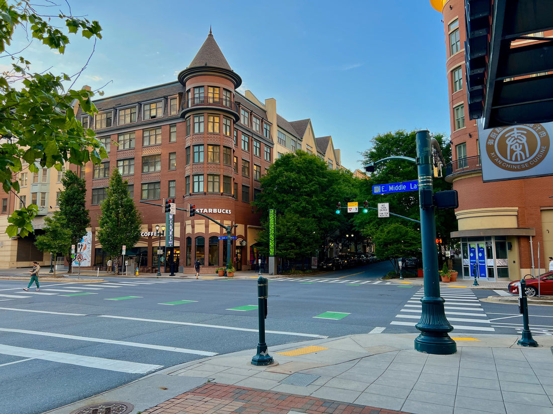 Top or Best Website Design Agencies and Companies in Rockville, Maryland
