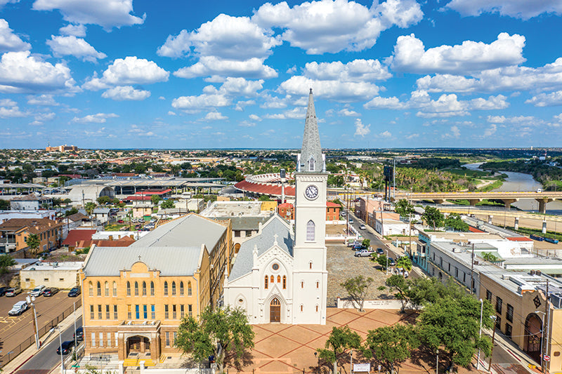 Top or Best LinkedIn Management Agencies and Companies in Laredo, Texas