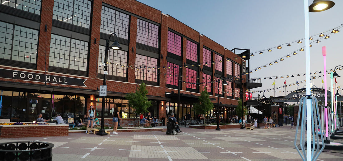 Top or Best Banner Ad Agencies and Companies in High Point, North Carolina