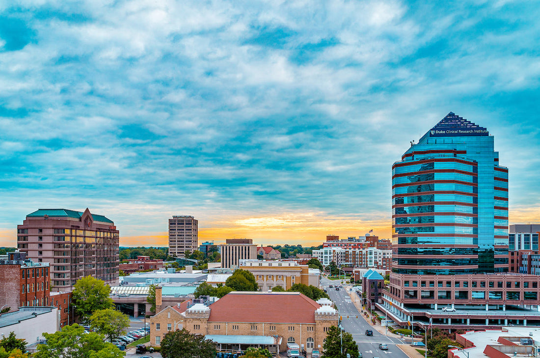 Top or Best Mural Design Agencies and Companies in Durham, North Carolina
