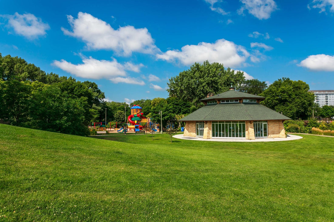 Top and Best Virtual Background Design Agencies and Companies in St. Louis Park Minnesota