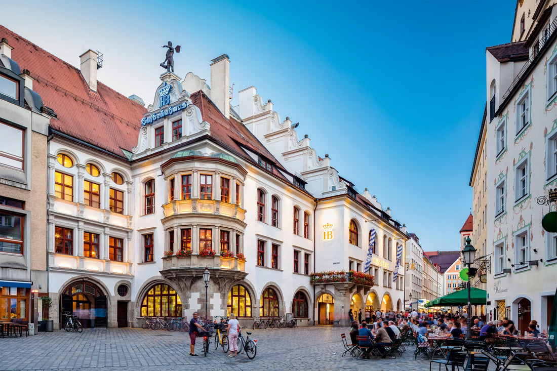 Best Website Design Agency in Munich, Germany