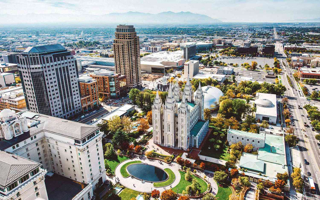 Top or Best Graphic Design Subscription Agencies and Companies in South Jordan, Utah