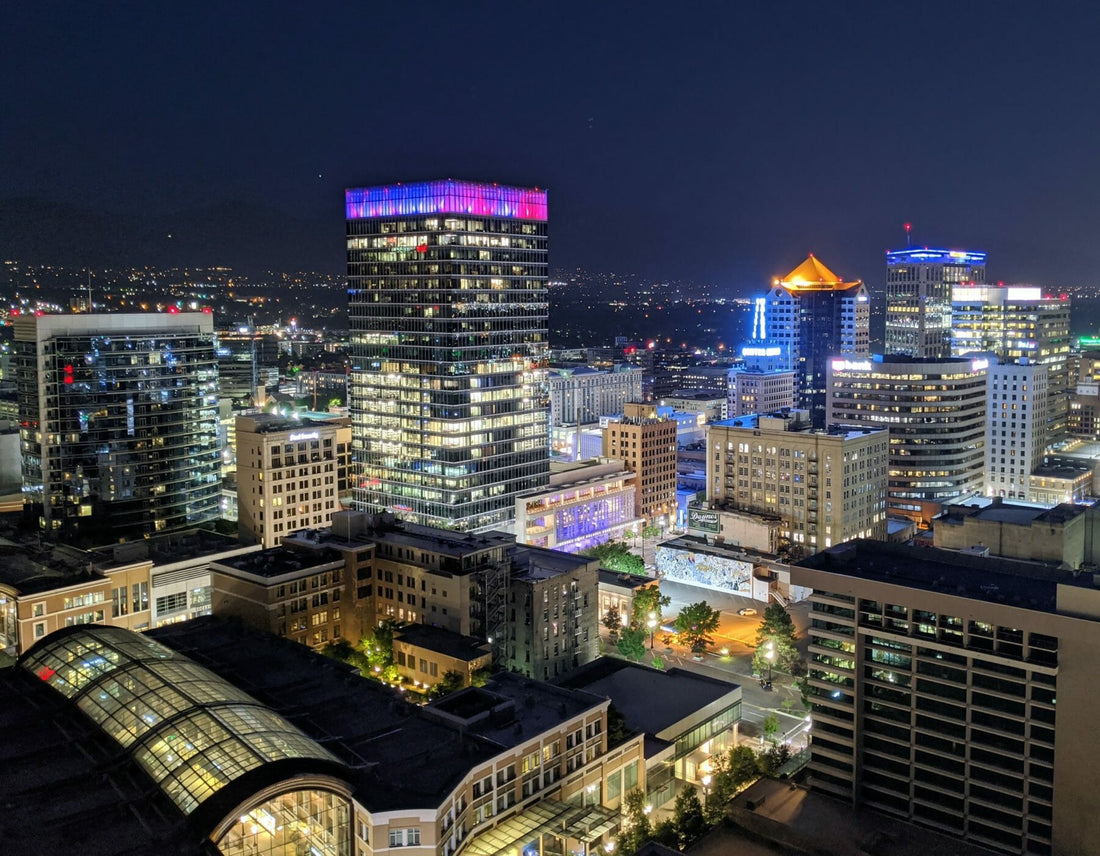 Top and Best Brochure Design Agencies and Companies in Salt Lake City, Utah