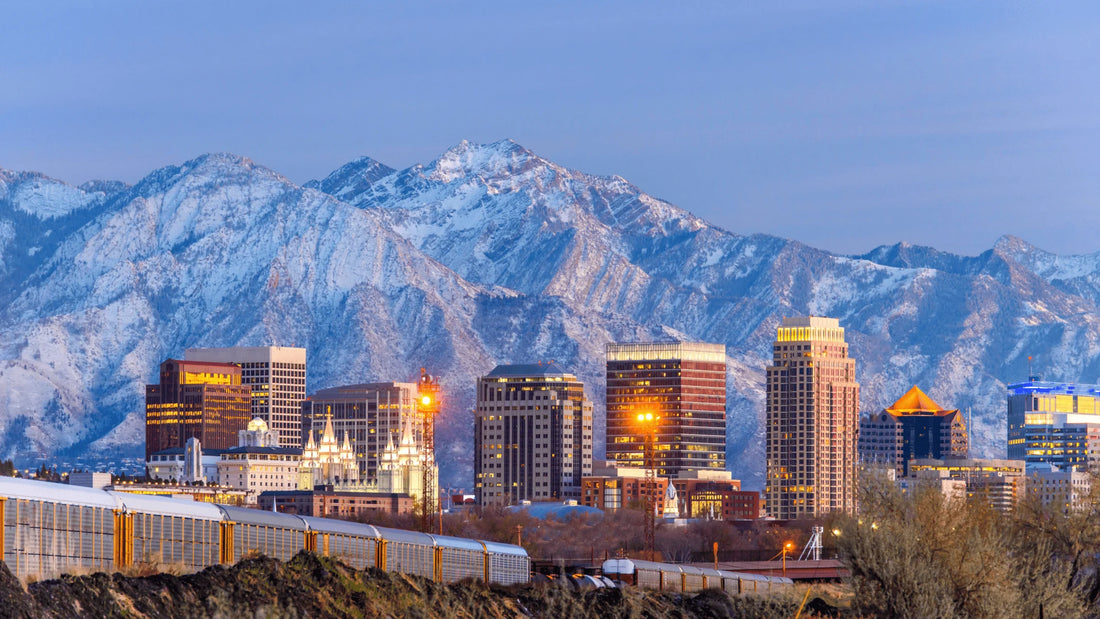 Top or Best Photo Editing Agencies and Companies in Salt Lake City, Utah