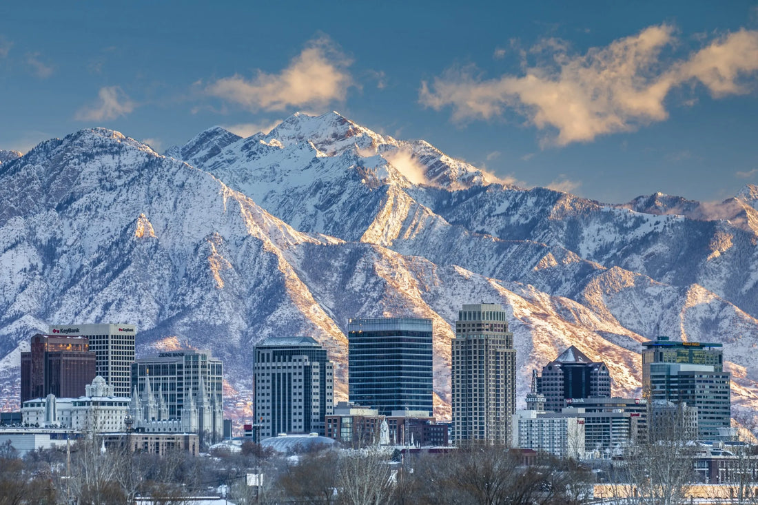 Top or Best YouTube Management Agencies and Companies in Salt Lake City, Utah
