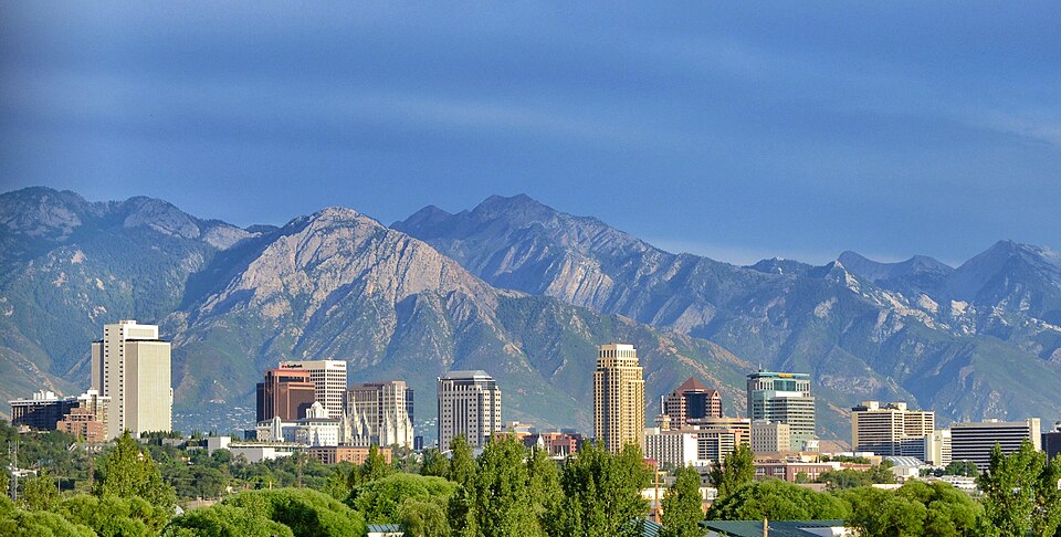 Top or Best Mural Design Agencies and Companies in Salt Lake City, Utah