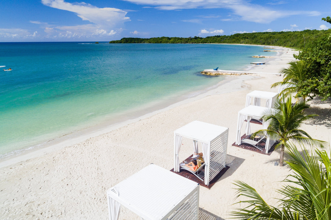Top or Best Athlete Brand Partnership Agencies and Companies in Jamaica