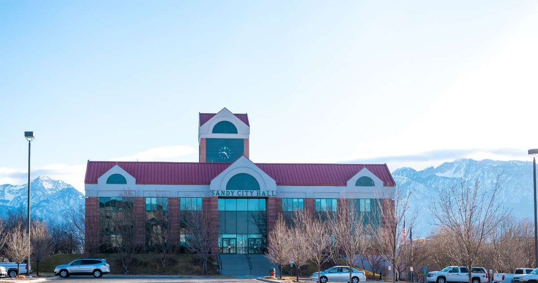 Top or Best LinkedIn Management Agencies and Companies in Sandy, Utah