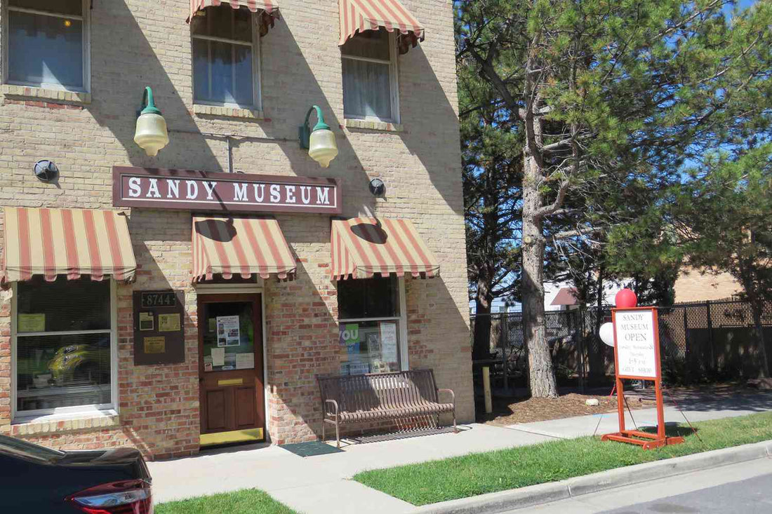 Top or Best Poster Design Agencies and Companies in Sandy, Utah