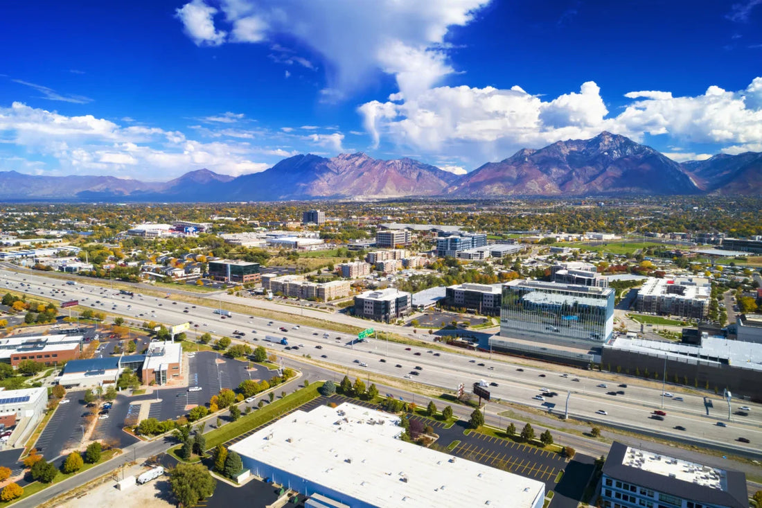 Top or Best Logo Design Agencies and Companies in Sandy, Utah