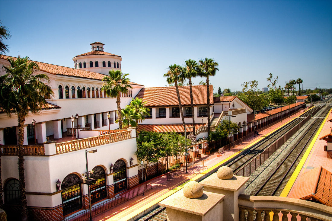 Top or Best Talent Management Agencies and Companies in Santa Ana, California
