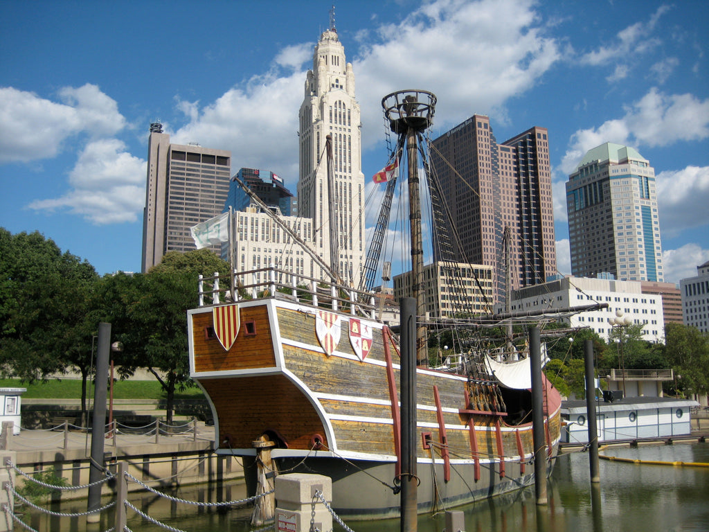 Top or Best Web and Mobile Design Agencies and Companies in Columbus, Ohio