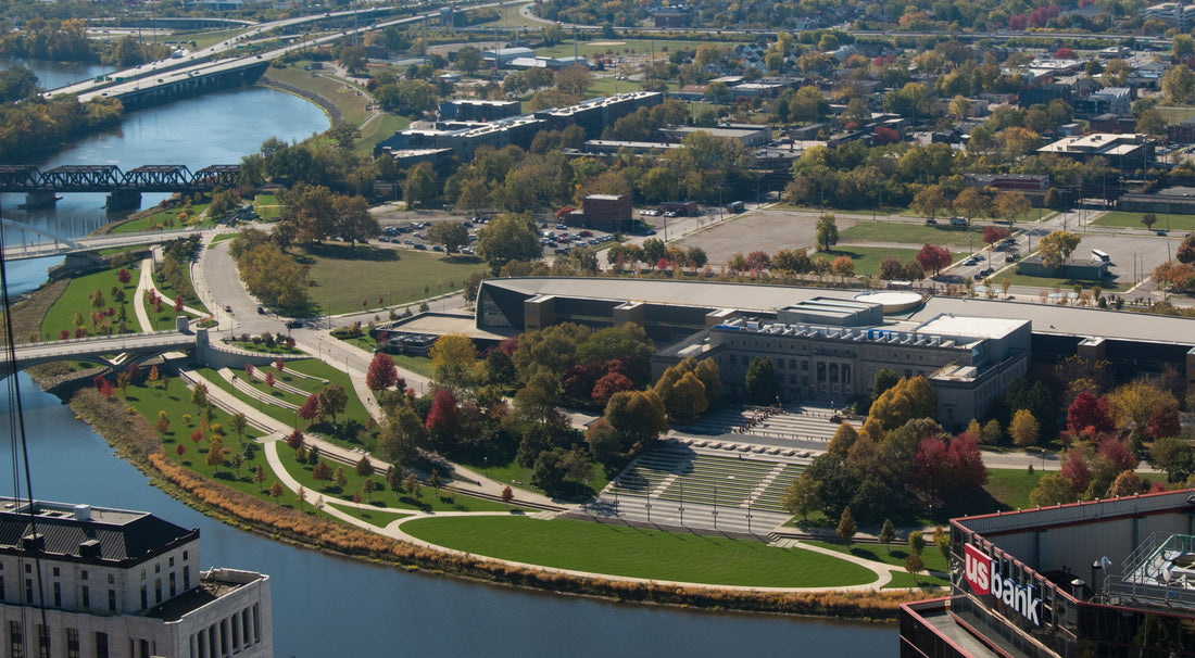 Top or Best Presentation Design Agencies and Companies in Columbus, Ohio