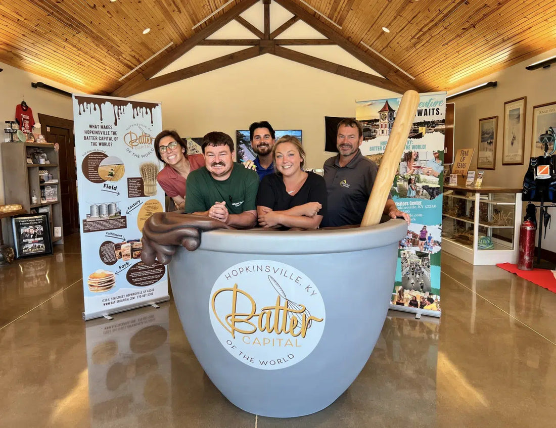 Best or Top Portraits & Caricatures Agencies and Companies in Hopkinsville, Kentucky