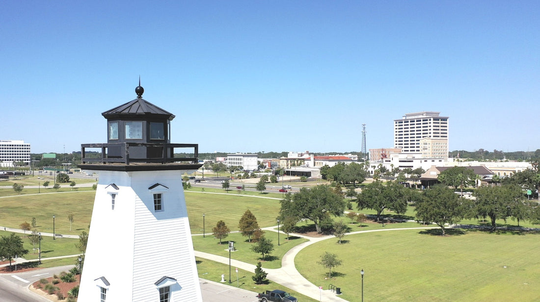 Top or Best Web & Mobile Design Agencies and Companies in Gulfport, Mississippi