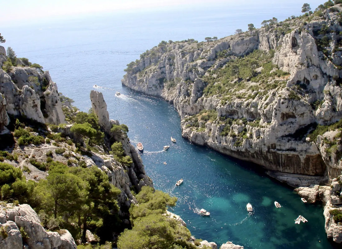 Top or Best Website Design Agencies and Companies in Marseille, France