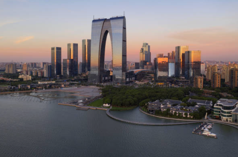 Top or Best NFT Art Agencies in Suzhou, China