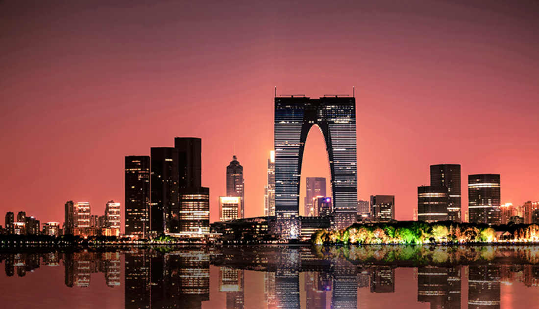 Top or Best Athlete Brand Collaboration Agencies in Suzhou, China