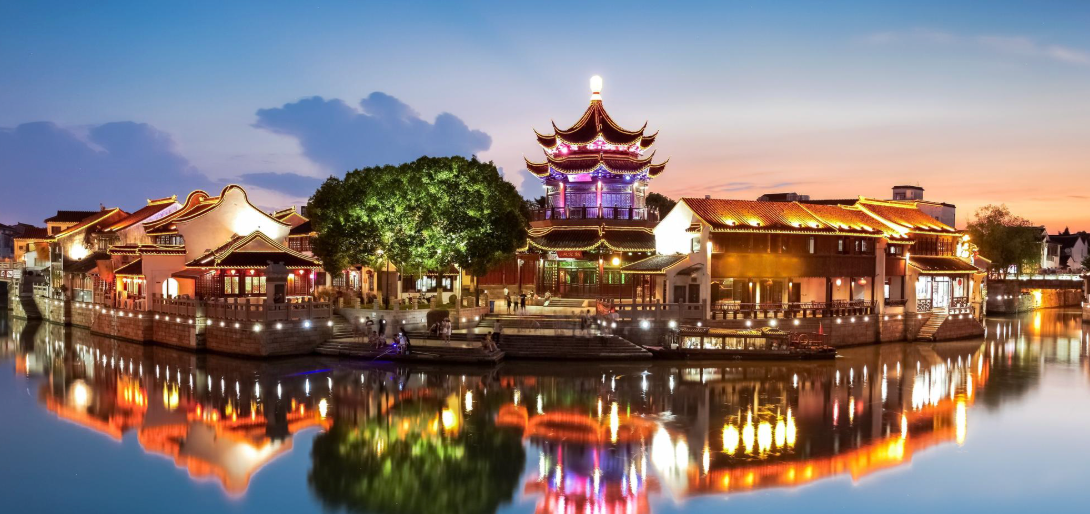 Top or Best Logo Animation Agencies in Suzhou, China