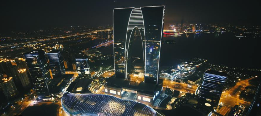 Top or Best Business Card Design Agencies in Suzhou, China