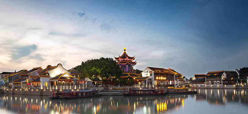 Top or Best Cartoon & Comic Agencies in Suzhou, China