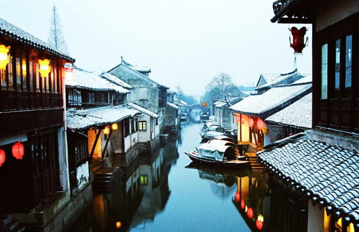 Top or Best Storyboard Agencies in Suzhou, China