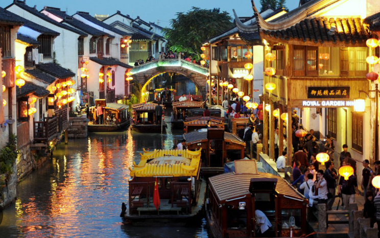 Best or Top Tattoo Design Agencies in Suzhou, China