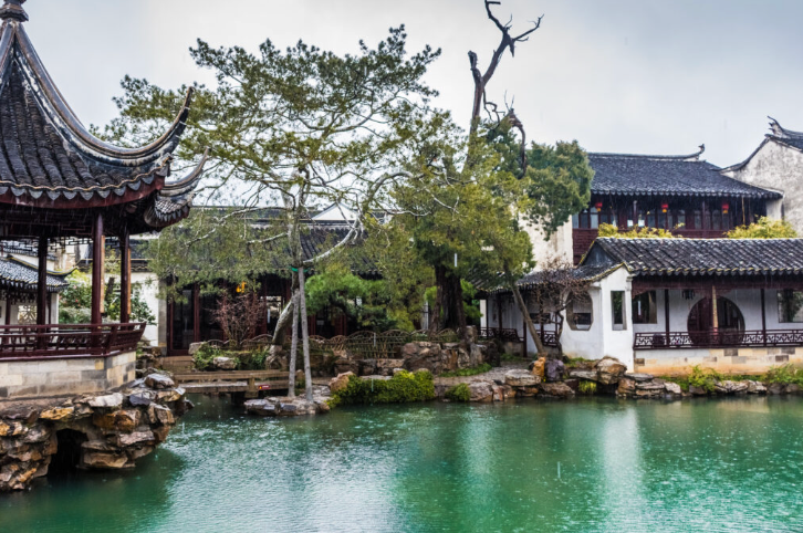 Best or Top Web & Mobile Design Agencies in Suzhou, China