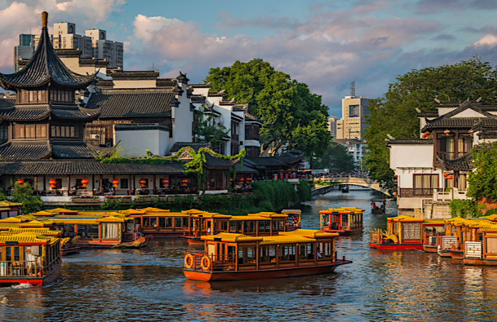 Best or Top Website Design Agencies in Suzhou, China