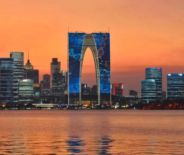 Best or Top Social Media Design Agencies in Suzhou, China