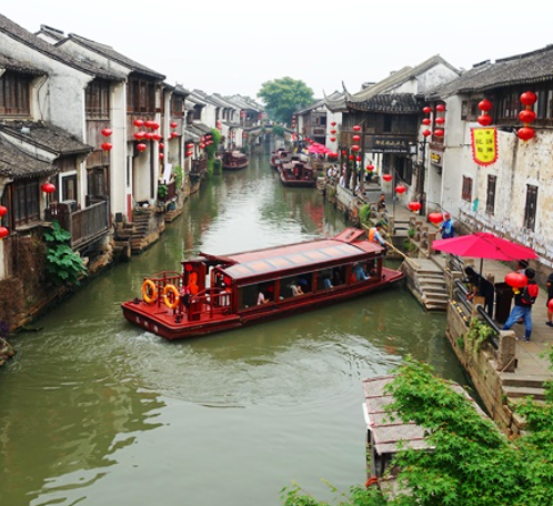 Best or Top Video Editing Agencies in Suzhou, China
