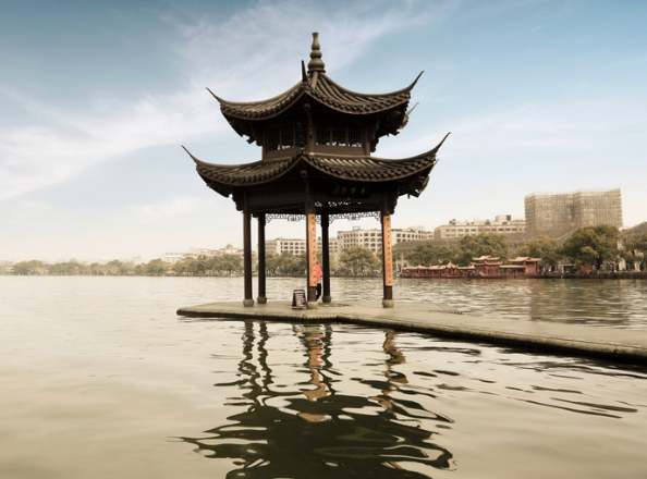 Best or Top Mural Design Agencies in Suzhou, China