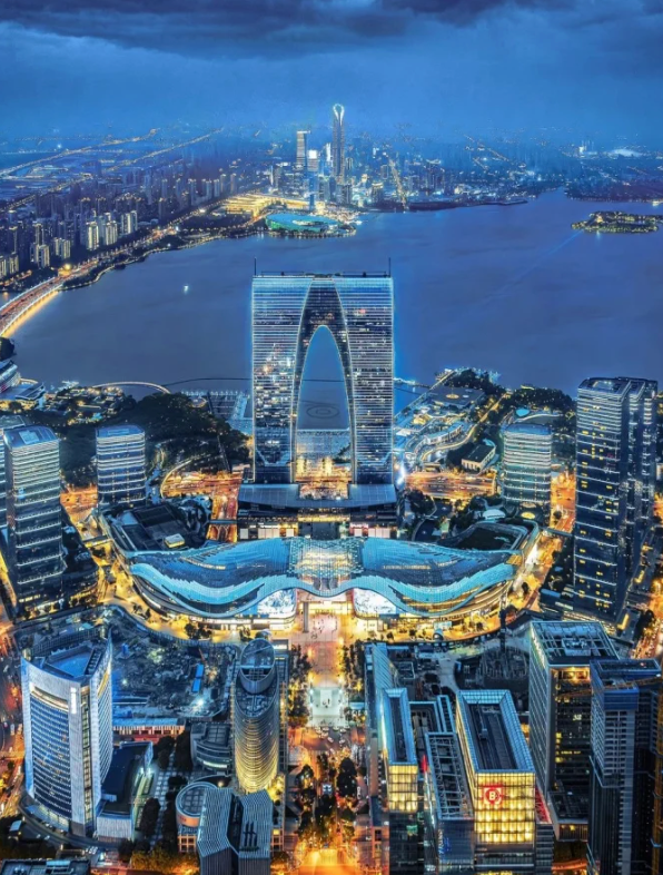 Best or Top Copywriting Agencies in Suzhou, China