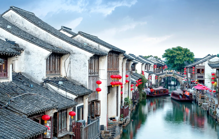 Best or Top Banner Ad Design Agencies in Suzhou, China