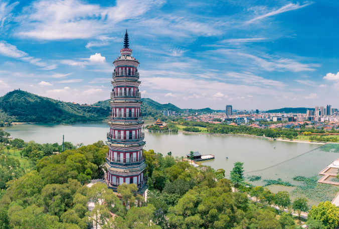 Top or Best Presentation Design Agencies in Foshan, China