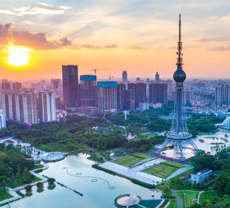 Top or Best Brochure Design Agencies in Foshan, China