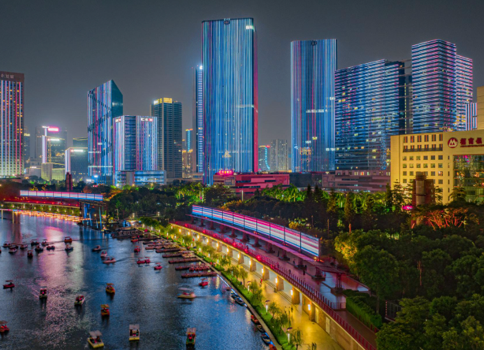 Top or Best YouTube Management Agencies in Foshan, China
