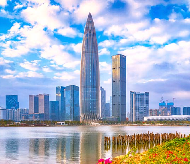 Top or Best TikTok Management Agencies in Foshan, China