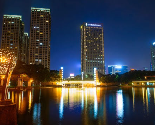 Top or Best LinkedIn Management Agencies in Foshan, China