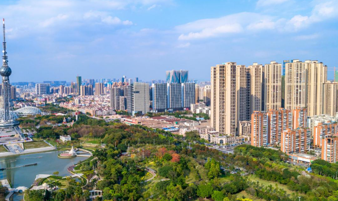 Top or Best X (Twitter) Management Agencies in Foshan, China