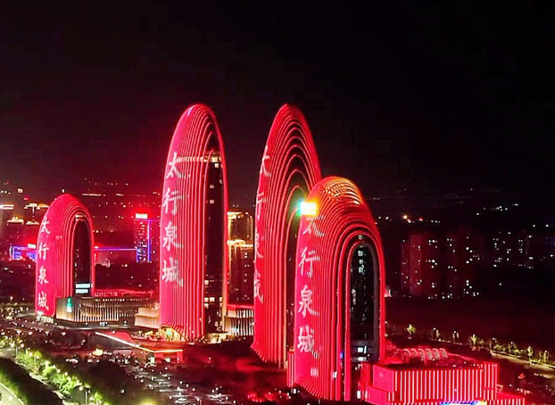 Top or Best Talent Agencies in Xingtai, China