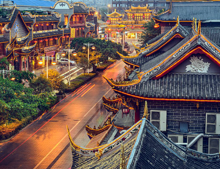 Top or Best Banner Ads Agencies in Xingtai, China