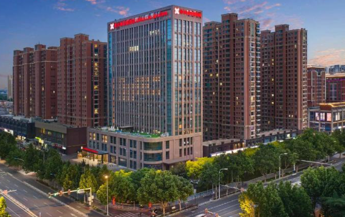 Top or Best Brand Partnership Agencies in Xingtai, China