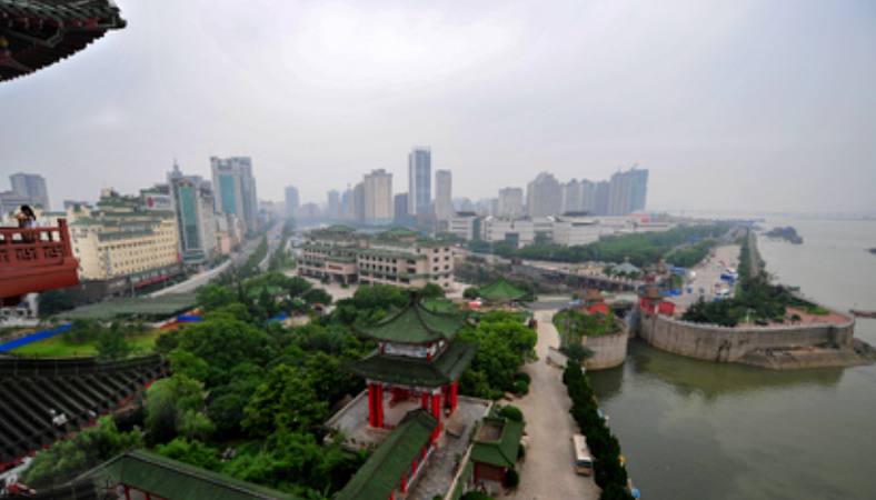 Top or Best Web & Mobile Design Agencies in Xingtai, China