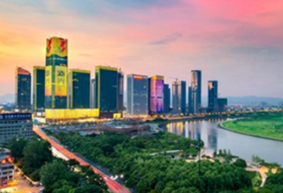 Top or Best Logo Animation Agencies in Jinhua, China