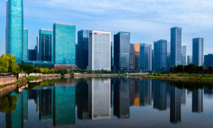 Top or Best Talent Agencies in Jinhua, China