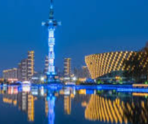 Top or Best Influencer Campaign Strategy Agencies in Yancheng, China