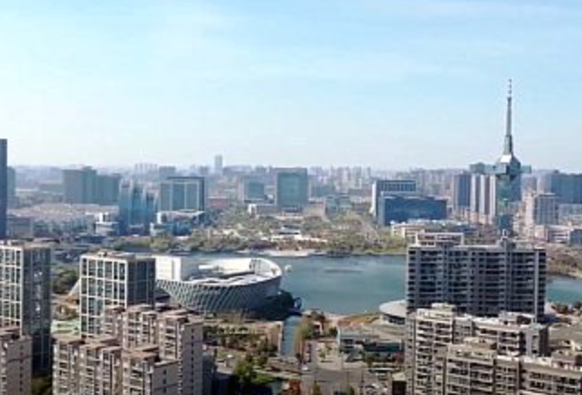 Top or Best Talent Agencies in Yancheng, China