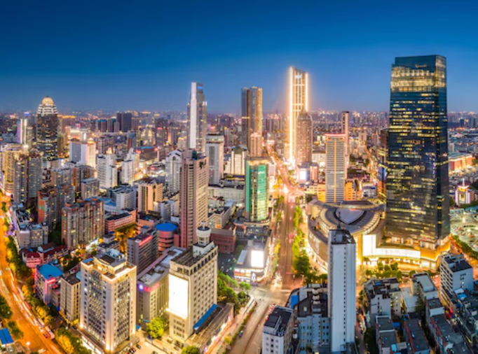 Top or Best Influencer Marketing Agencies in Yancheng, China